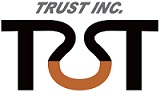 株式会社TRUSTロゴ